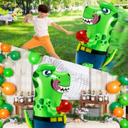 JOYIN Inflatable T-Rex Dinosaur Bopper 47 Inches